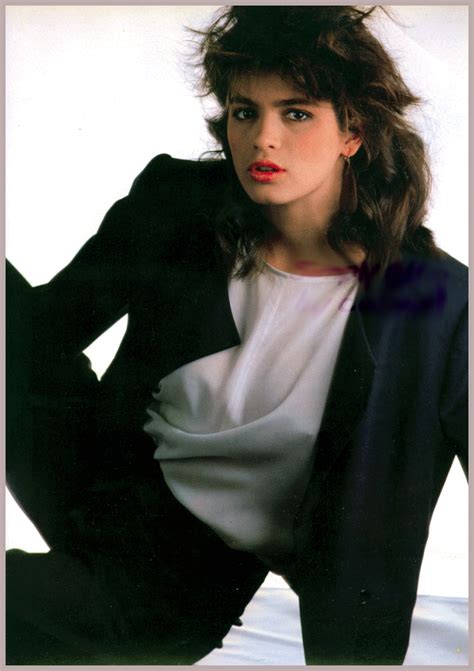 gia carangi last photo|10 Memorable Images Of Supermodel Gia Carangi。